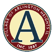 Village of Arlington Heights Logo